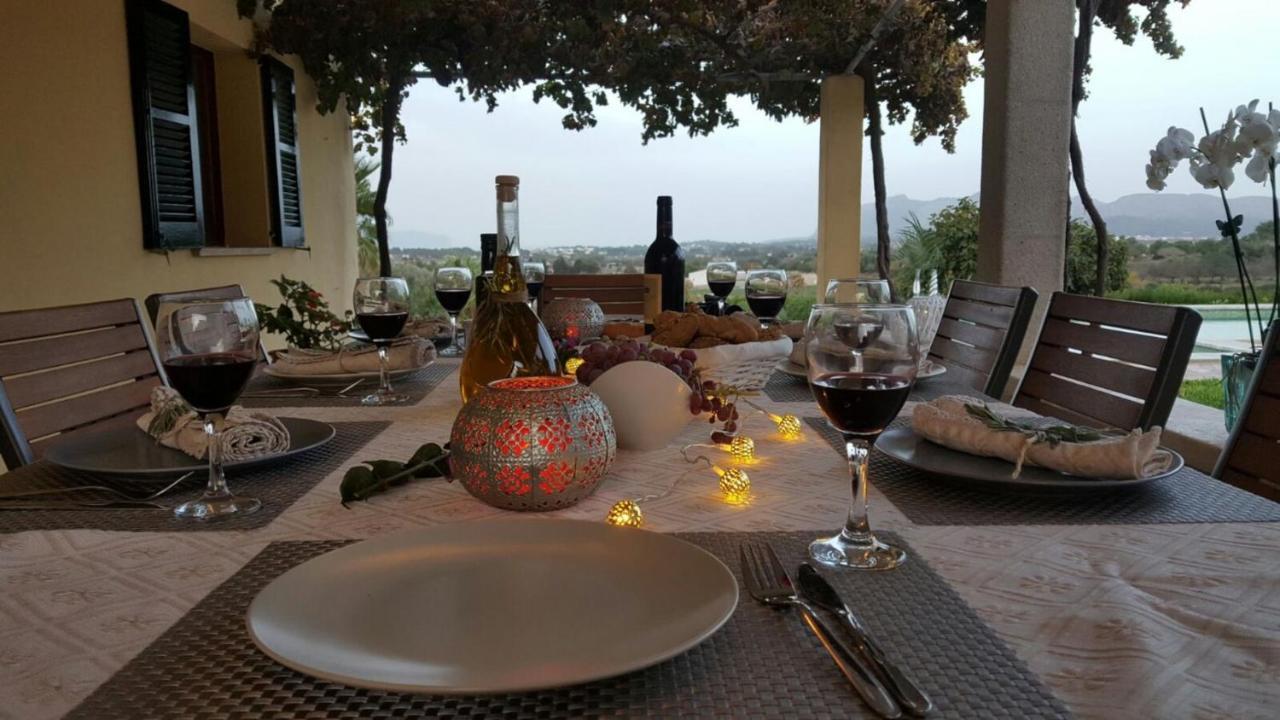 Casa rural Pegasus