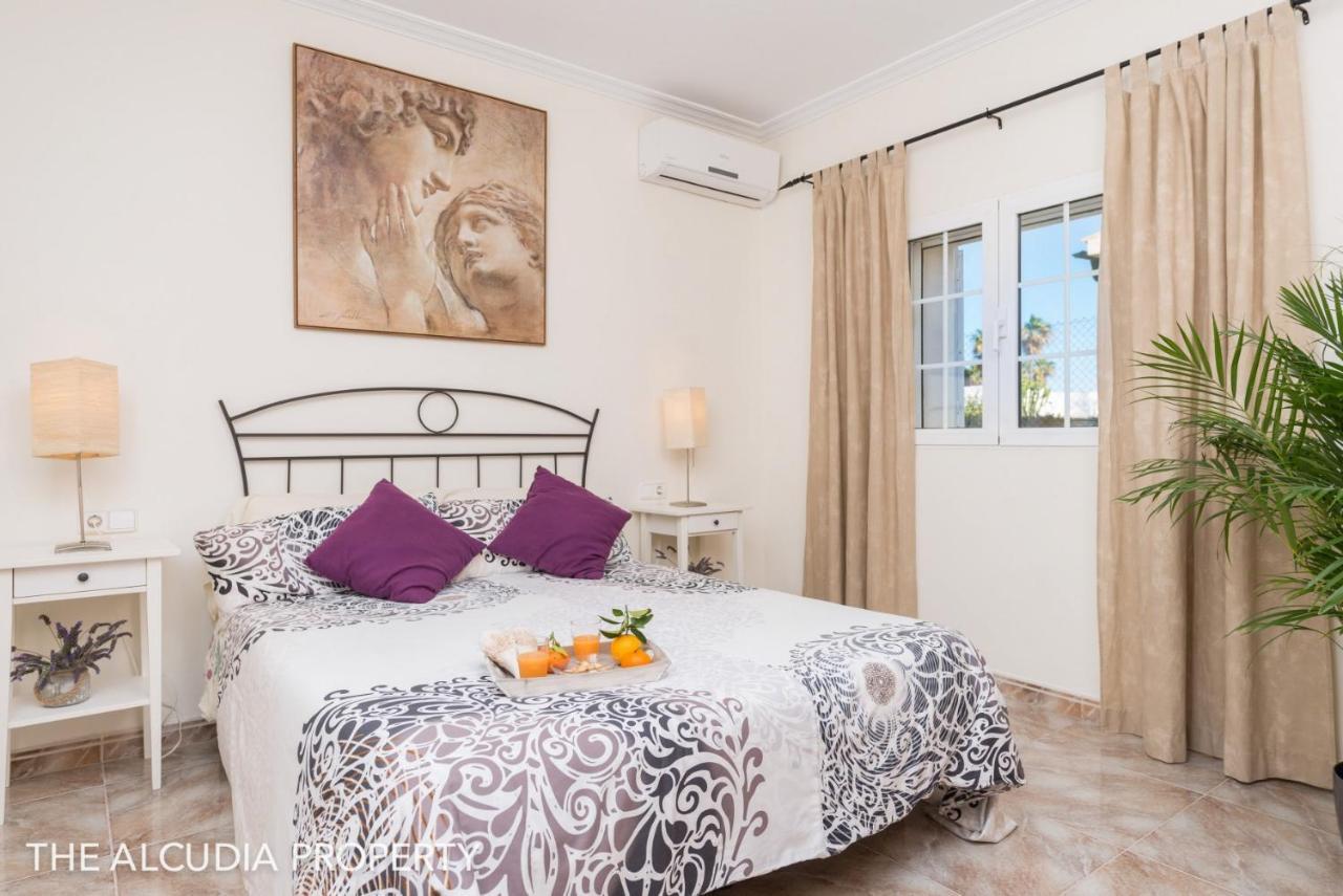 Olivo Chalet Puerto de Alcúdia