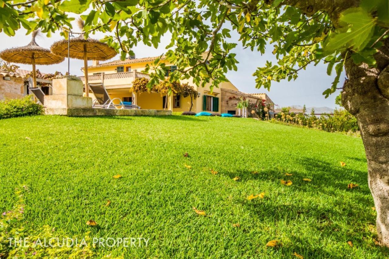 Casa rural Pegasus