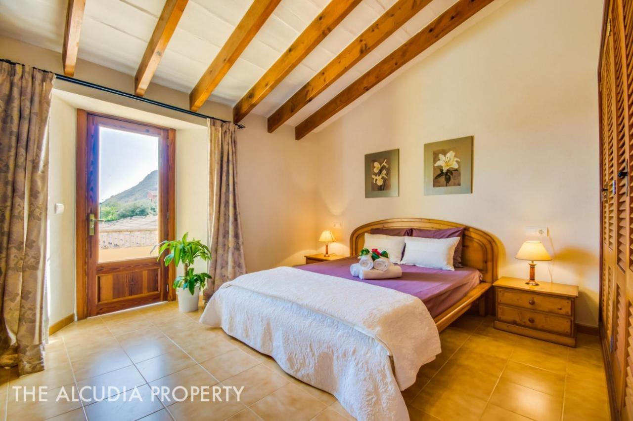 Pegasus Casa rural