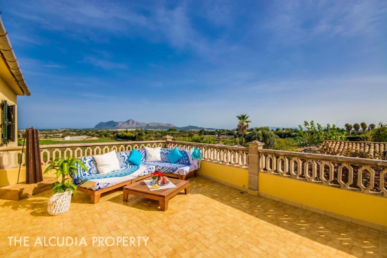 Pegasus Casa rural