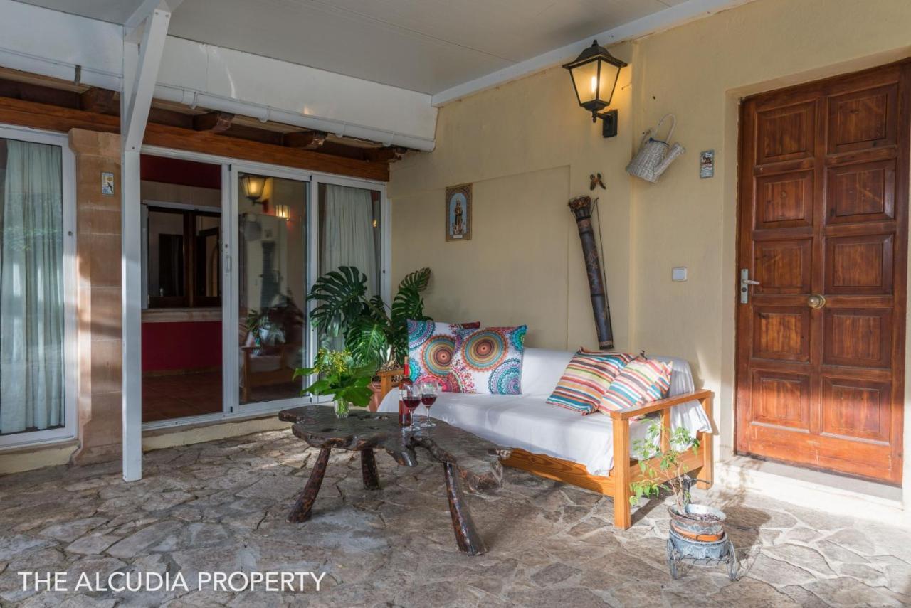 Chalet Llimona *