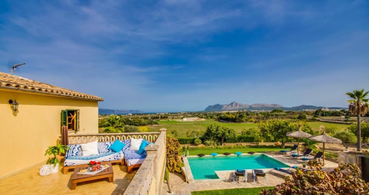 Pegasus Casa rural