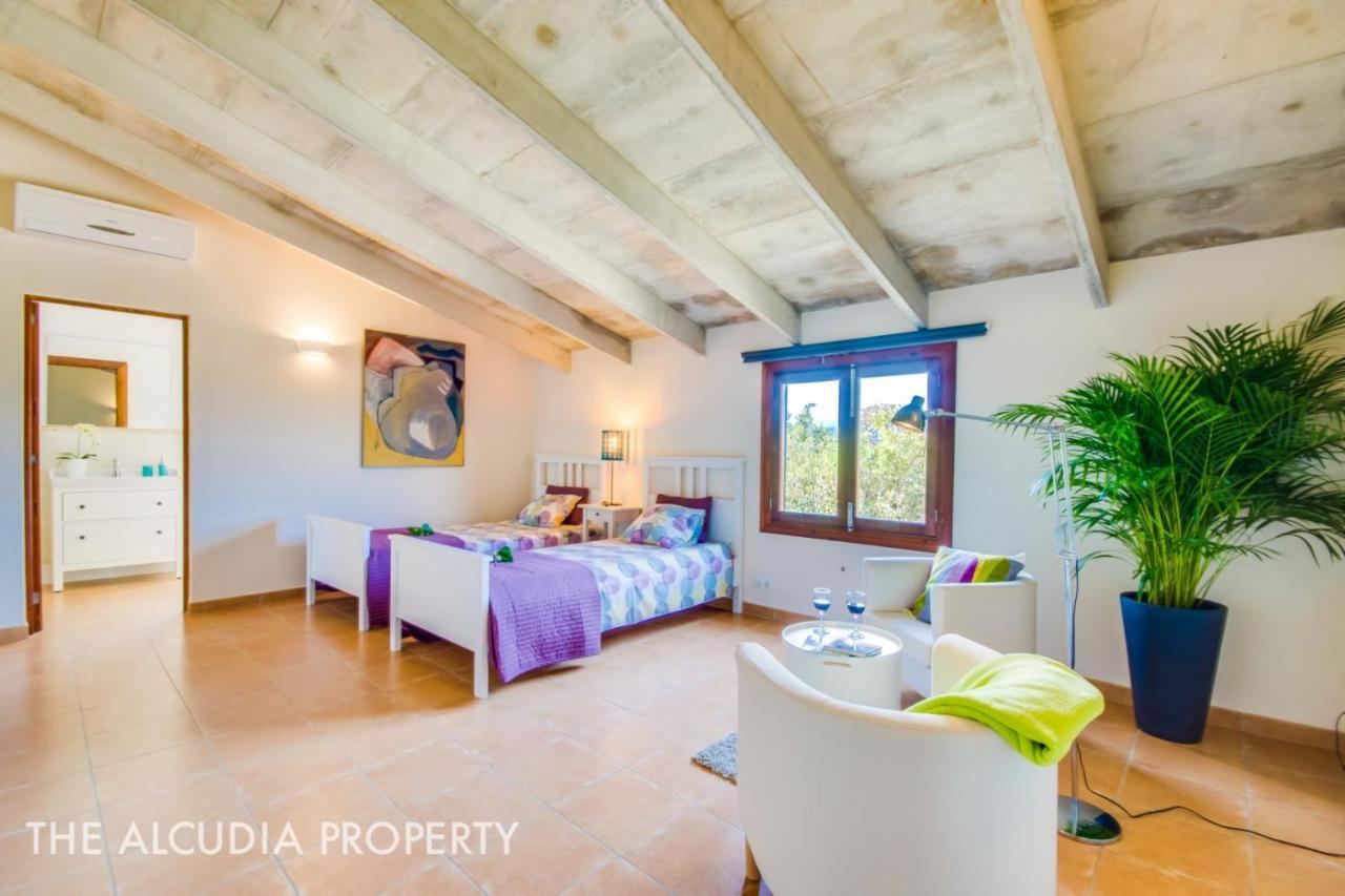 Pegasus Casa rural