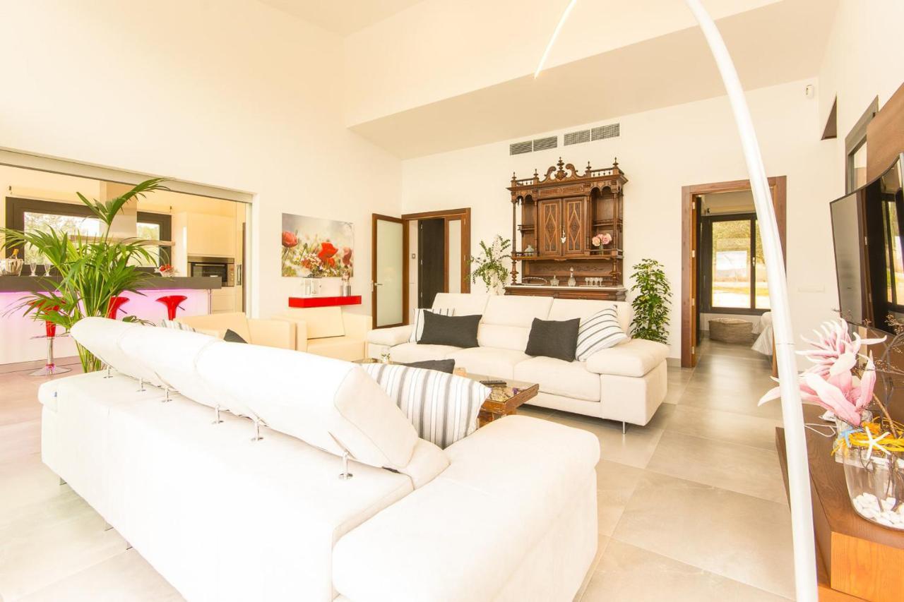 Ca Na Marga Villa