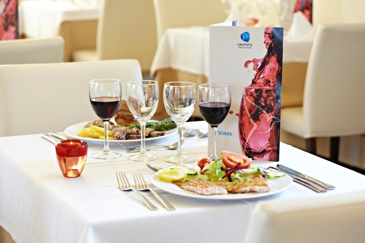 Grupotel Playa - Adults Only Camp De Mar