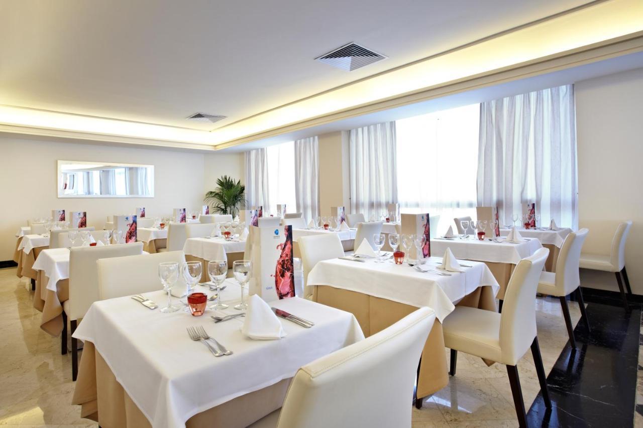 Hotel Grupotel Playa - Adults Only
