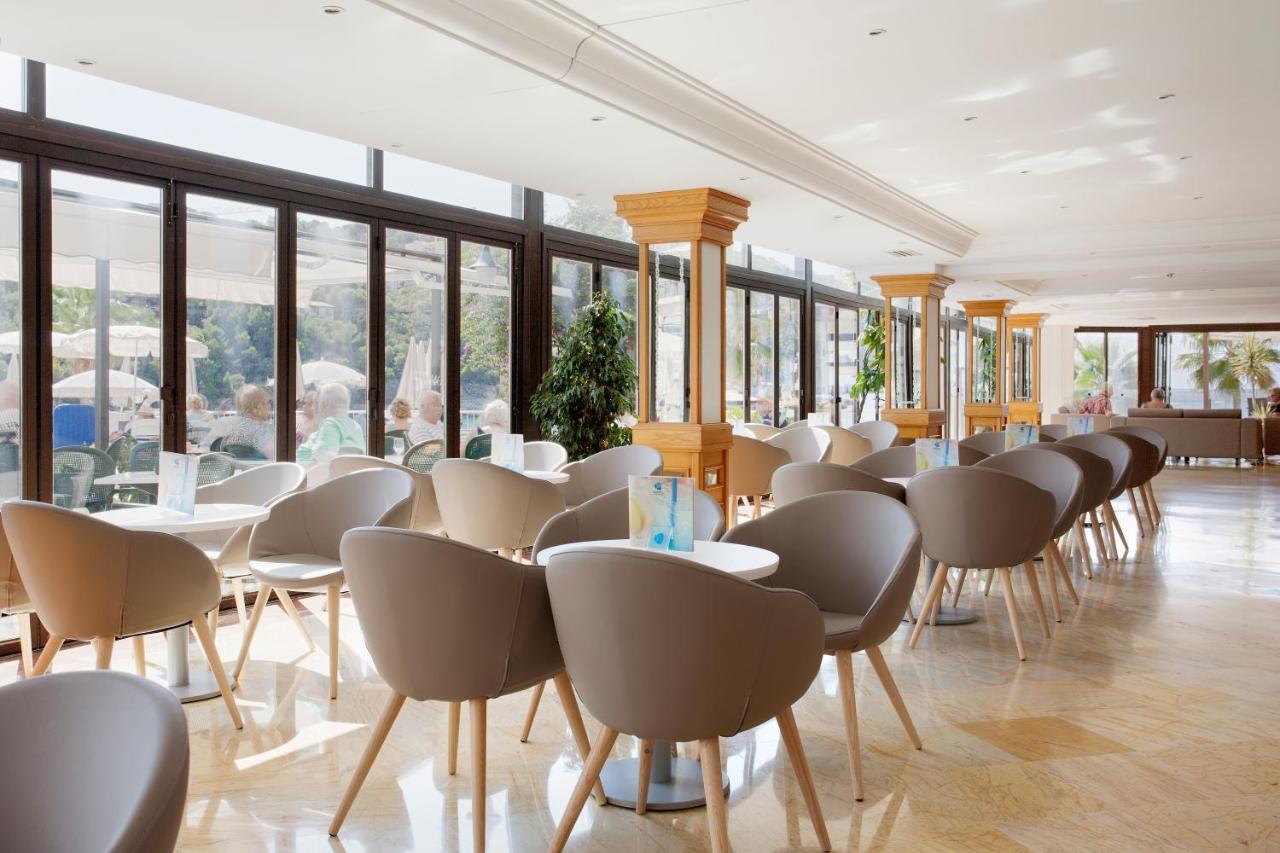 Hotel Grupotel Playa - Adults Only 4*
