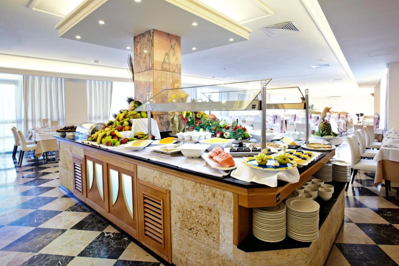 Grupotel Playa - Adults Only Camp De Mar