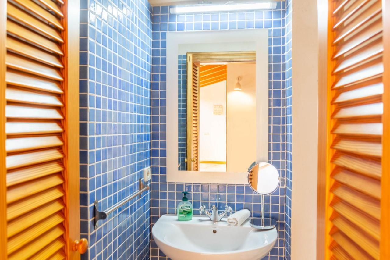 Holiday home Townhouse In Palma 300 Mts To The Beach *