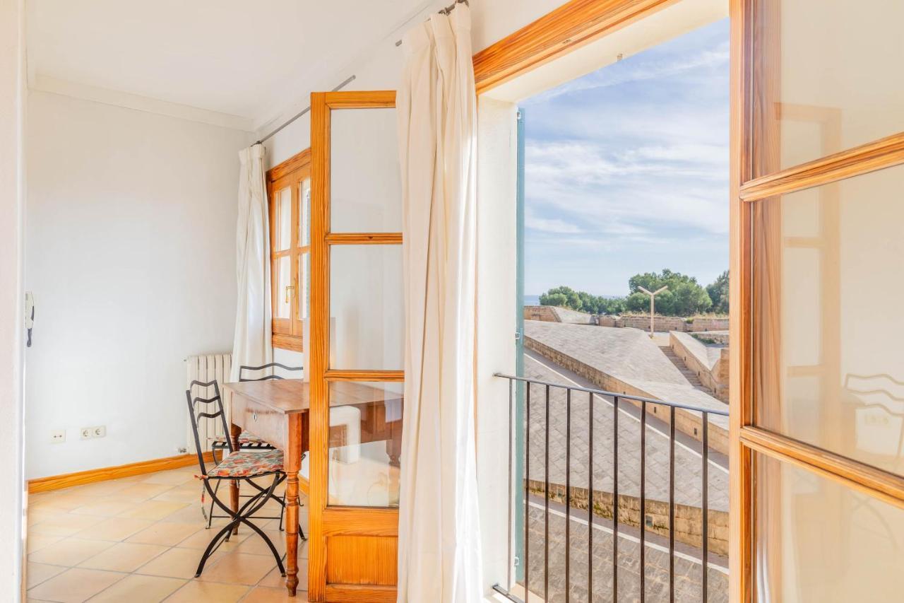 Townhouse In Palma 300 Mts To The Beach * Palma de Mallorca