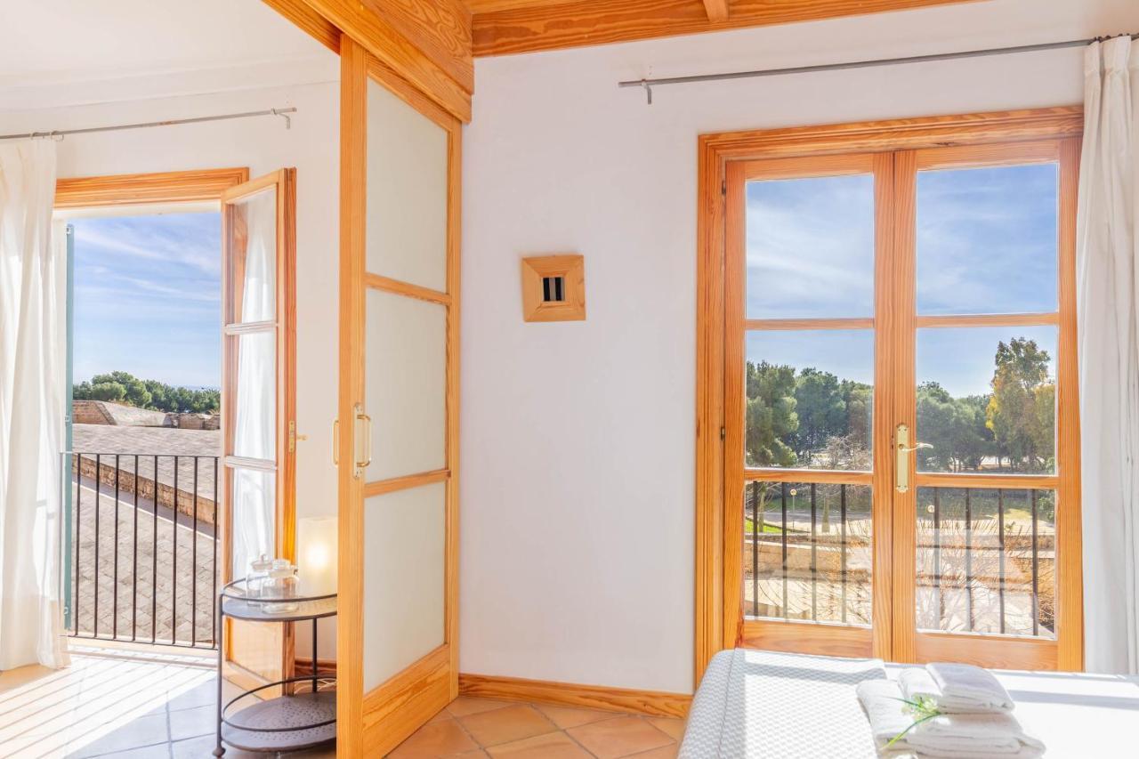 Townhouse In Palma 300 Mts To The Beach *