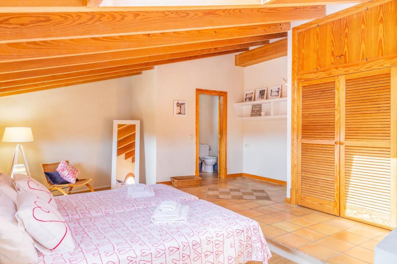 Townhouse In Palma 300 Mts To The Beach *