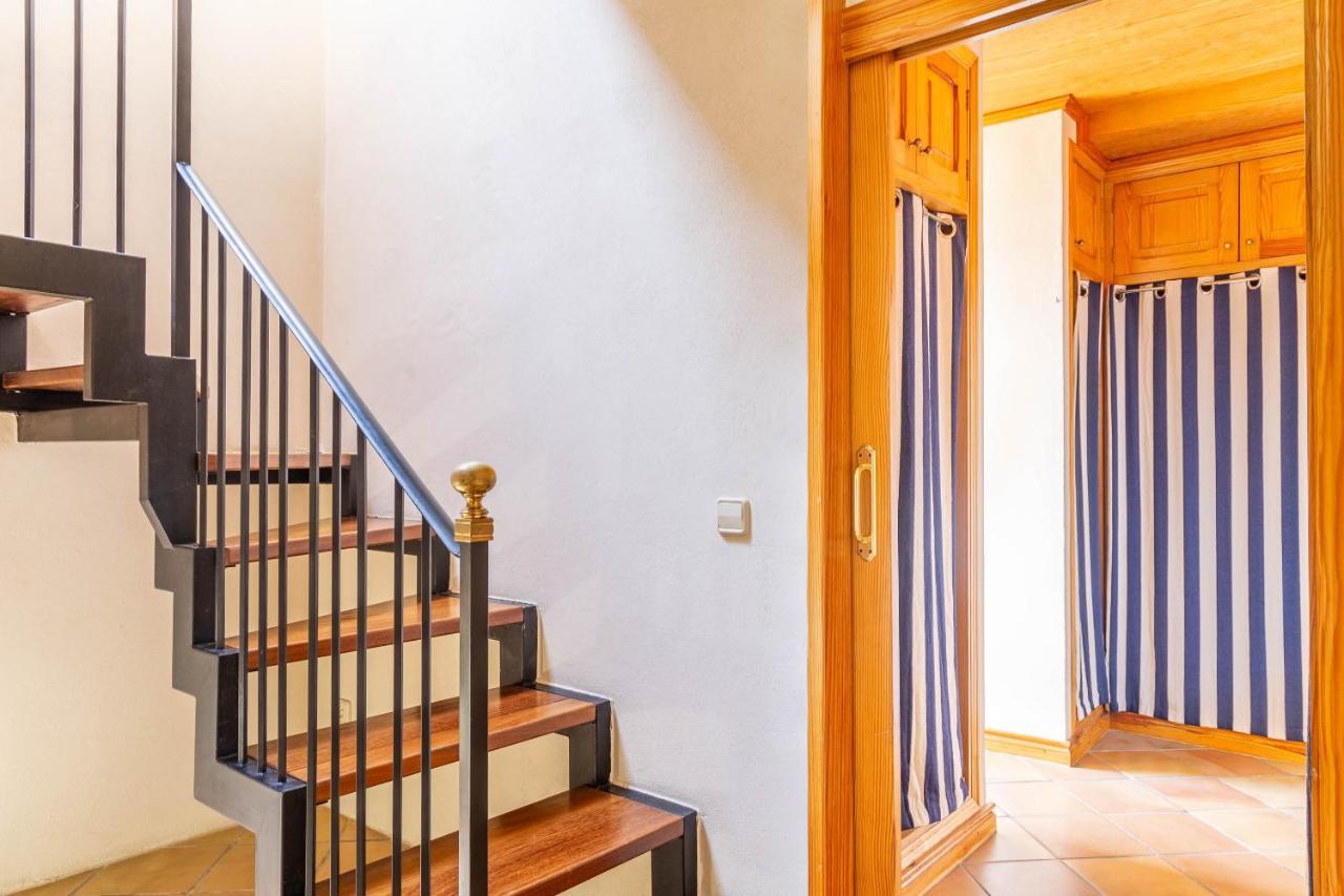 Townhouse In Palma 300 Mts To The Beach Palma de Mallorca