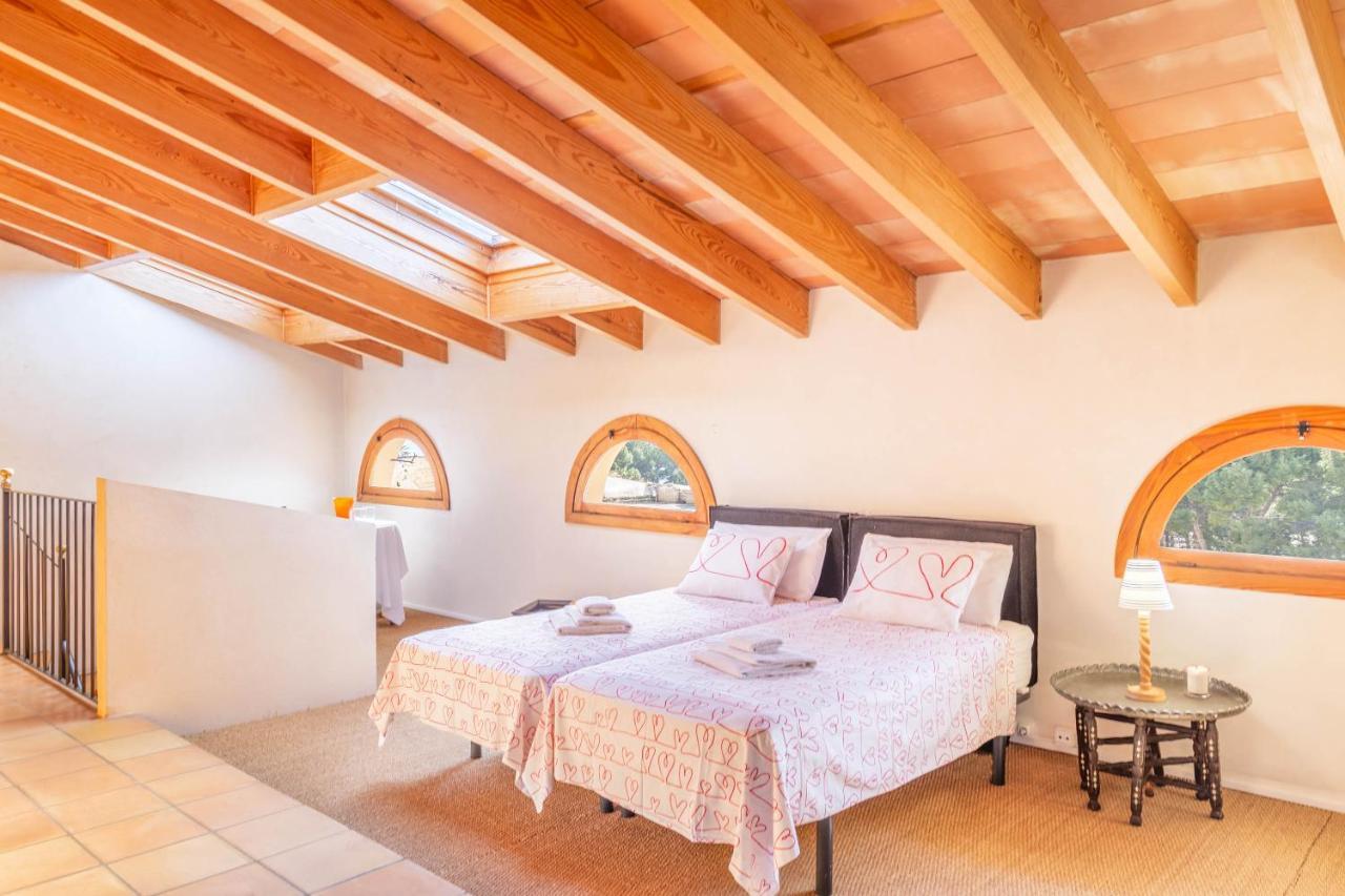 Townhouse In Palma 300 Mts To The Beach Holiday home Palma de Mallorca