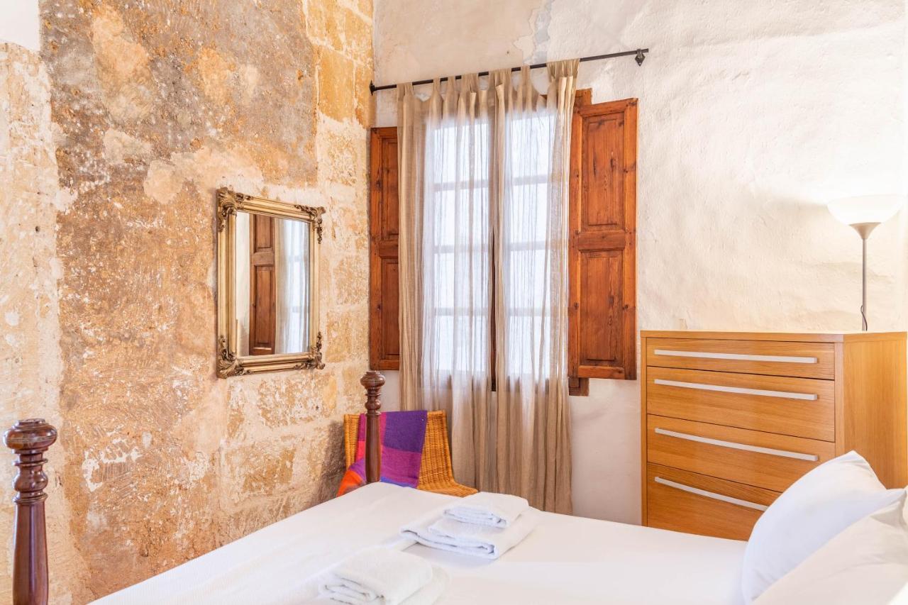 Holiday home Townhouse In Palma 300 Mts To The Beach Palma de Mallorca
