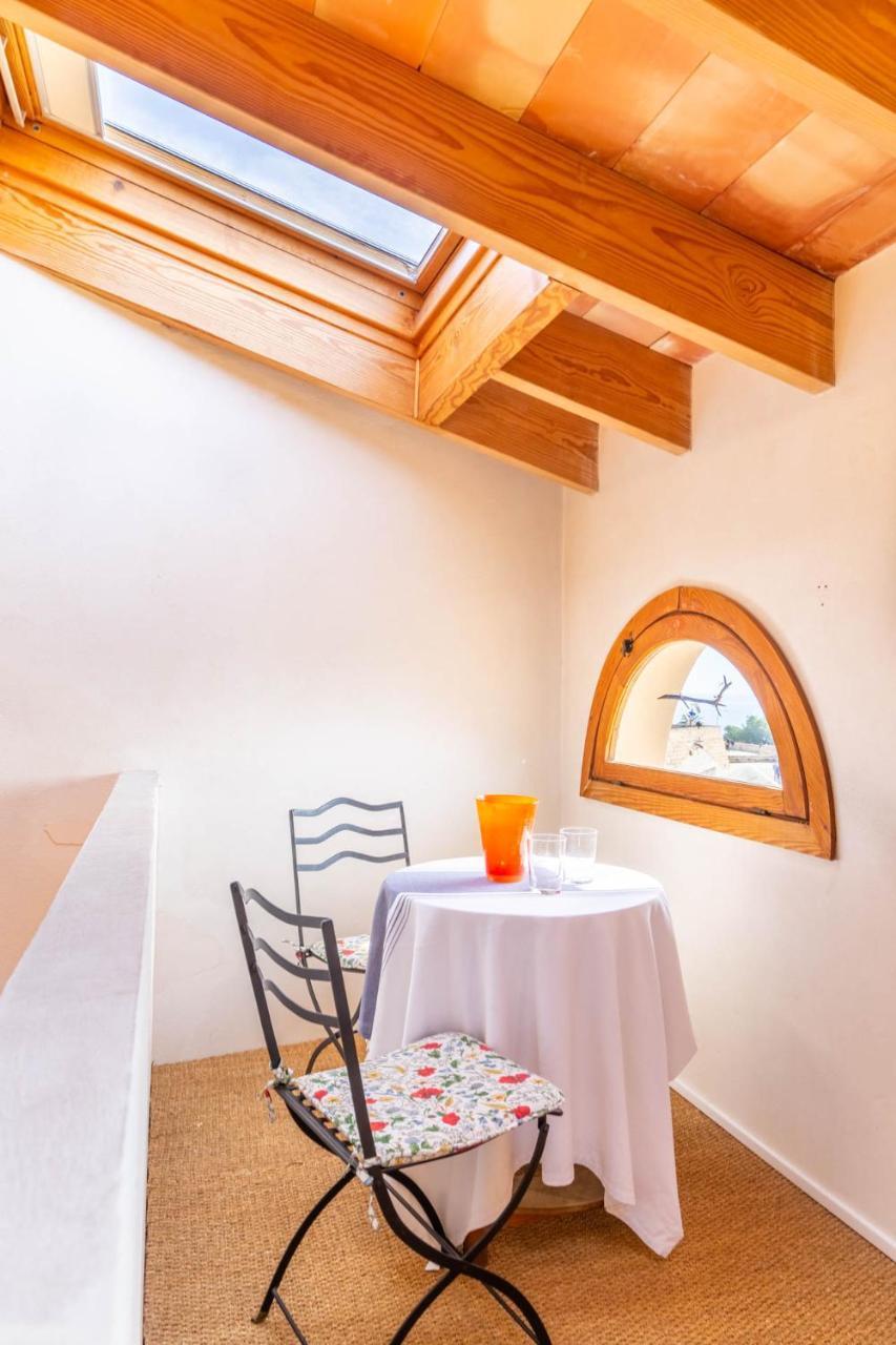 Townhouse In Palma 300 Mts To The Beach Holiday home Palma de Mallorca