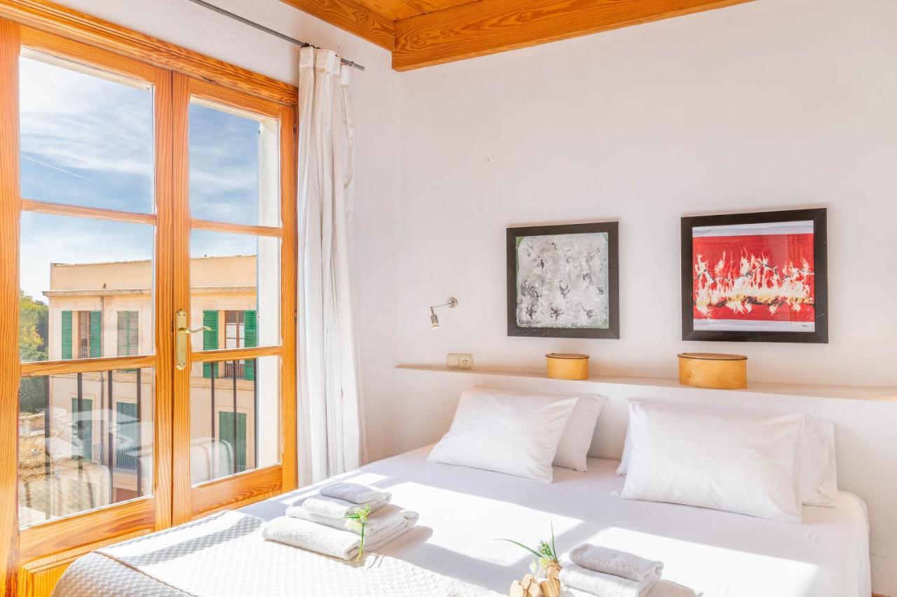 Townhouse In Palma 300 Mts To The Beach *
