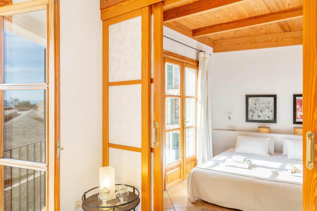 Holiday home Townhouse In Palma 300 Mts To The Beach Palma de Mallorca