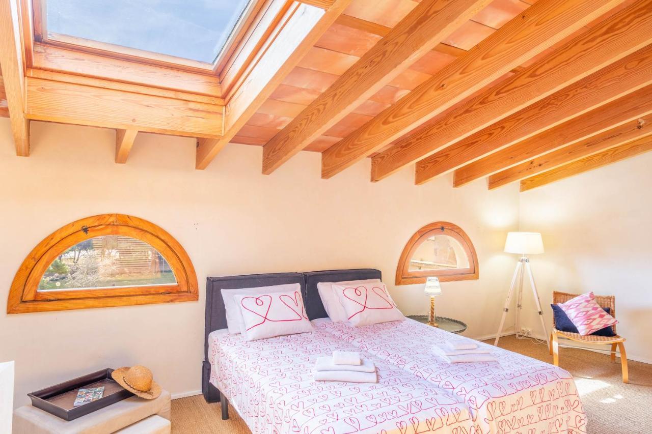 Holiday home Townhouse In Palma 300 Mts To The Beach