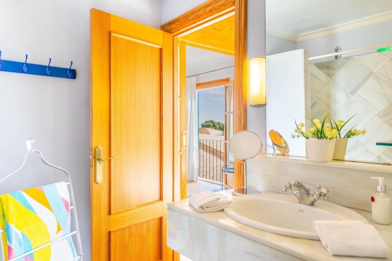 Holiday home Townhouse In Palma 300 Mts To The Beach *
