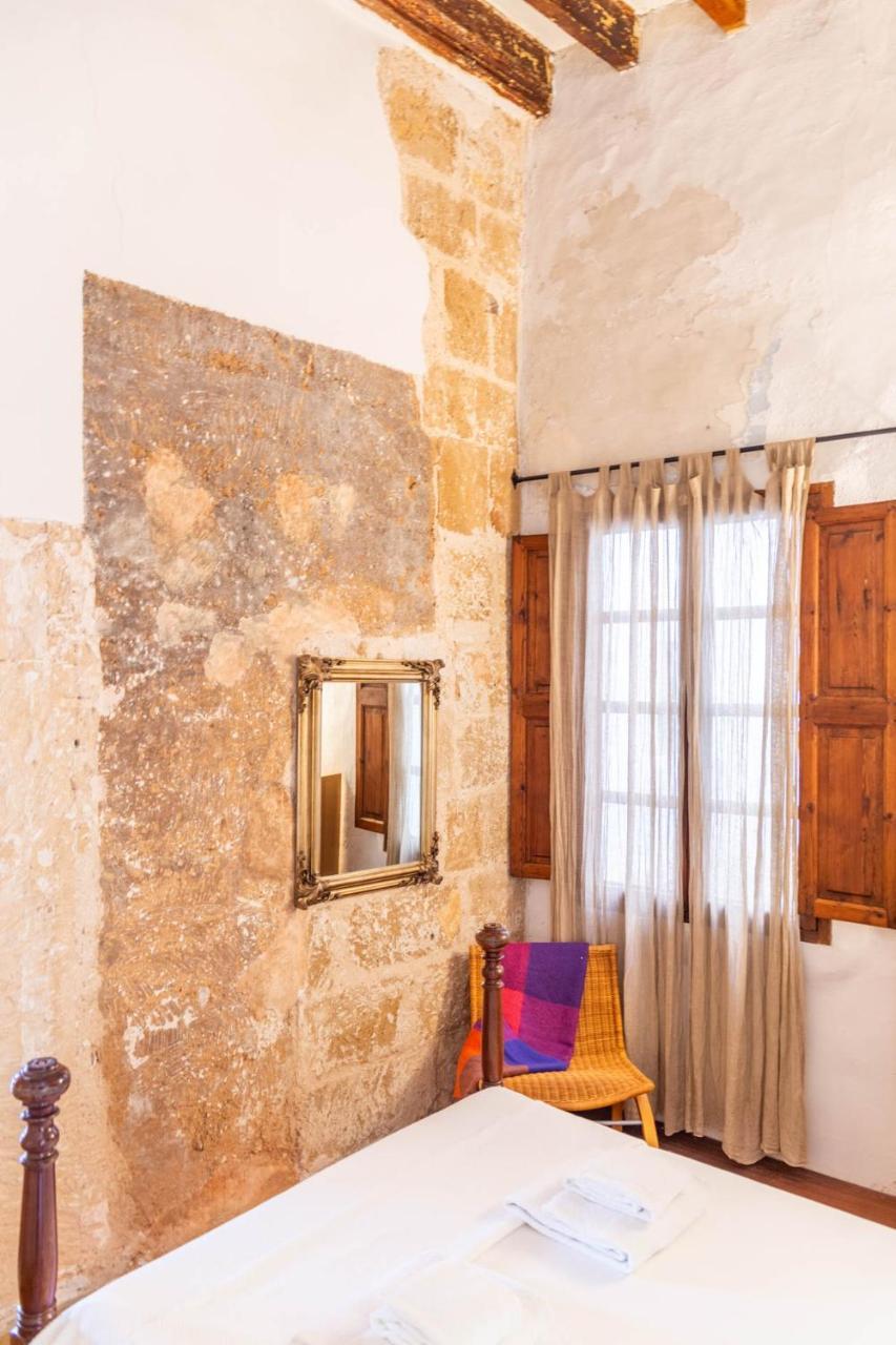 Holiday home Townhouse In Palma 300 Mts To The Beach *