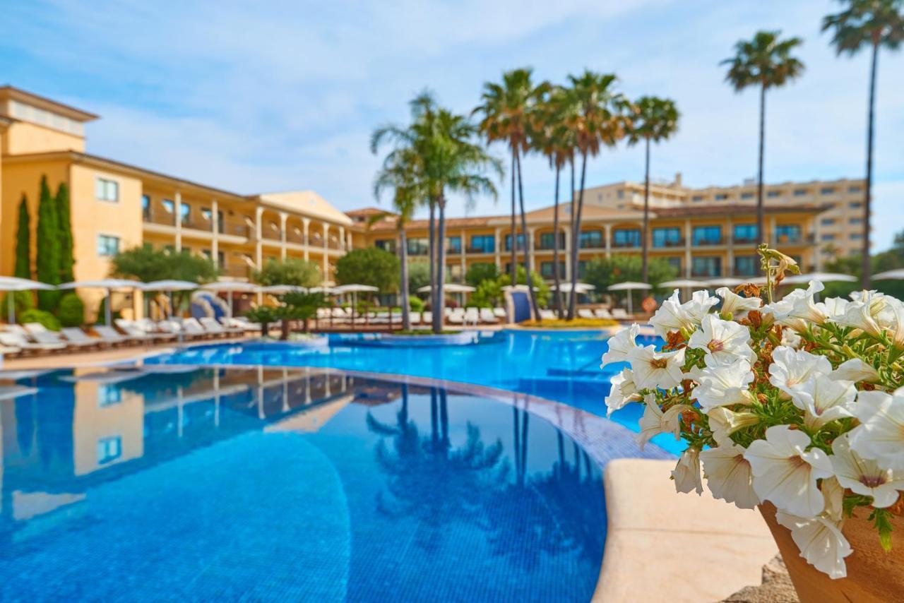 Cm Mallorca Palace - Only Adults