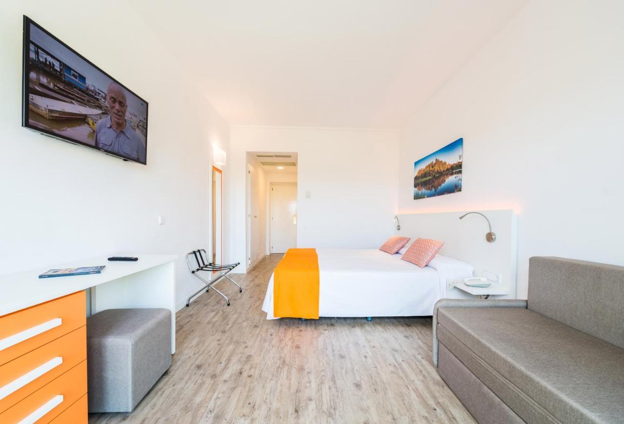 Bellevue Lagomonte 3* Port de Alcudia (Mallorca)