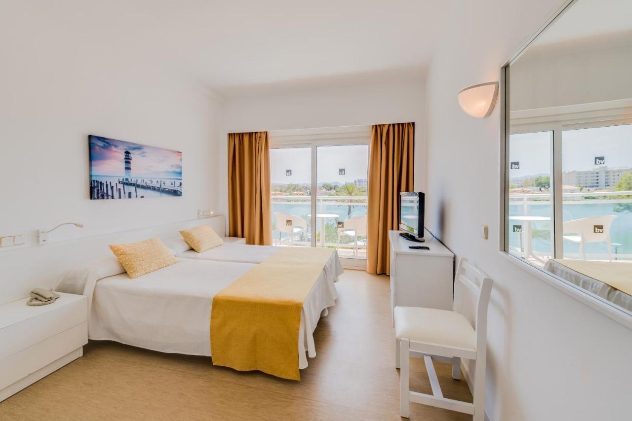 Bellevue Lagomonte Hotel 3*
