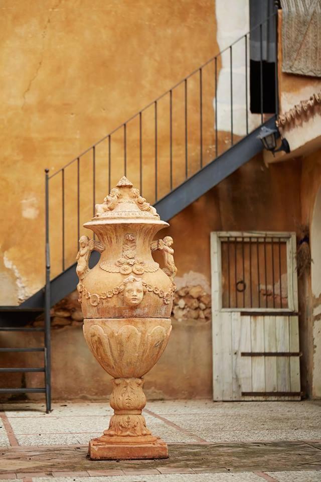 Сasa de vacaciones Finca Can Vich Palma de Mallorca