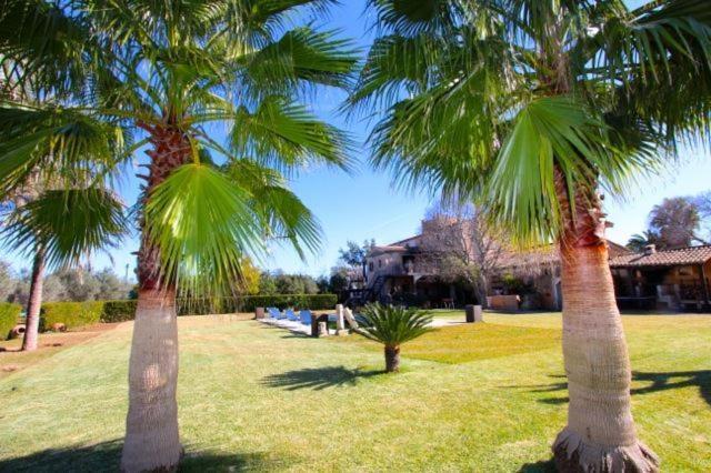 Finca Can Vich Сasa de vacaciones