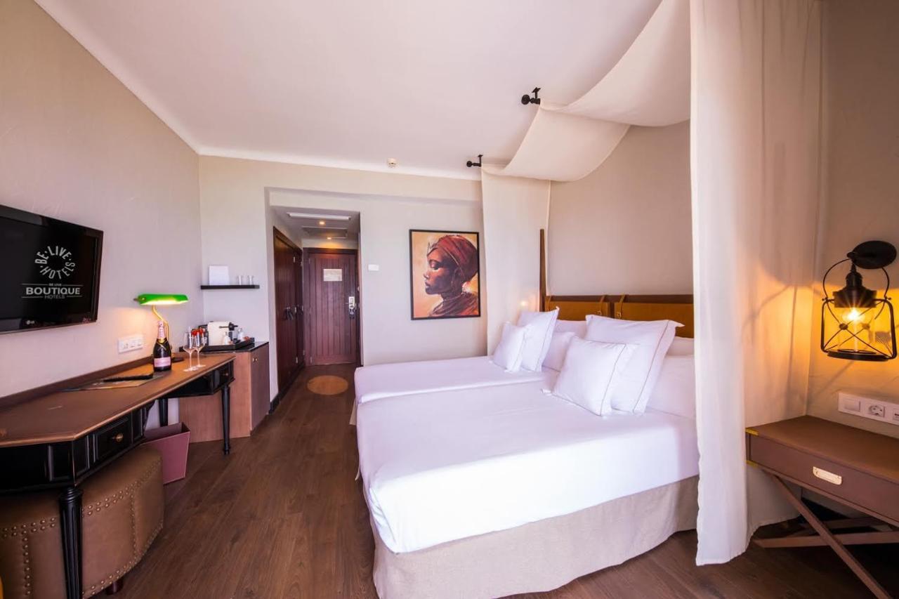 Hotel Be Live Adults Only La Cala Boutique Cala Major (Mallorca)