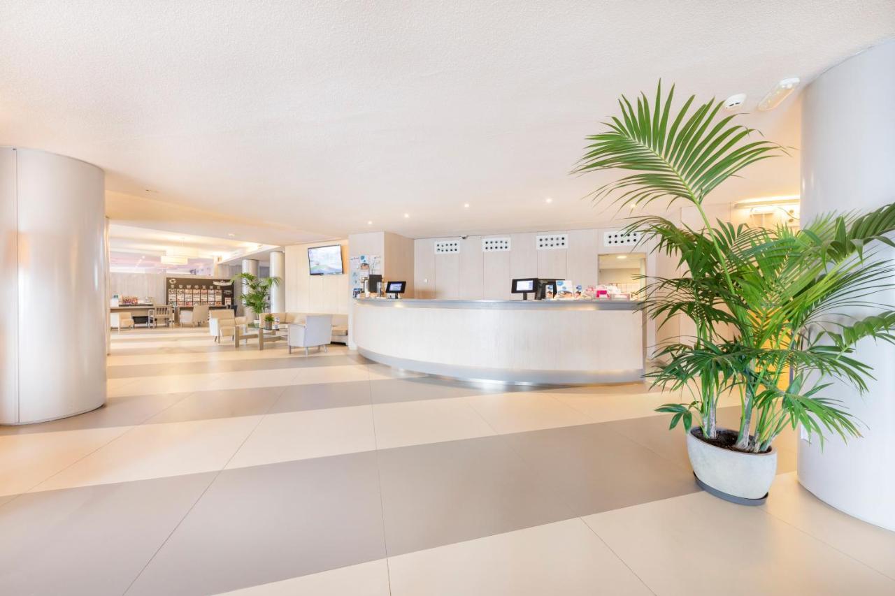 Be Live Adults Only Marivent Hotel Palma de Mallorca
