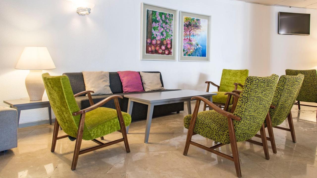Be Live Experience Costa Palma 4*