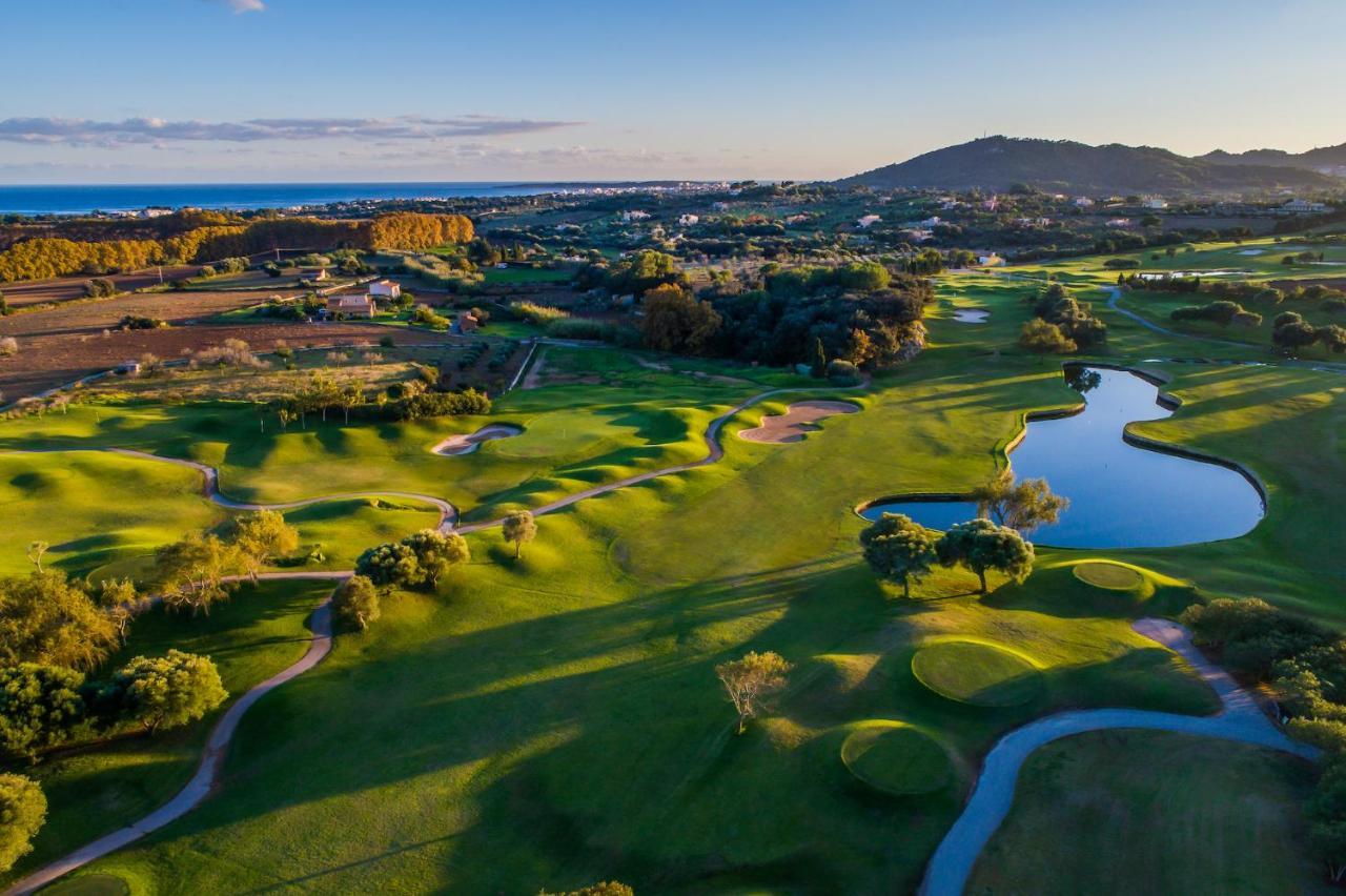 Pula Golf Son Servera (Mallorca)