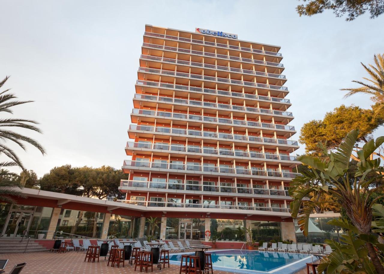 Obelisco Hotel 4*