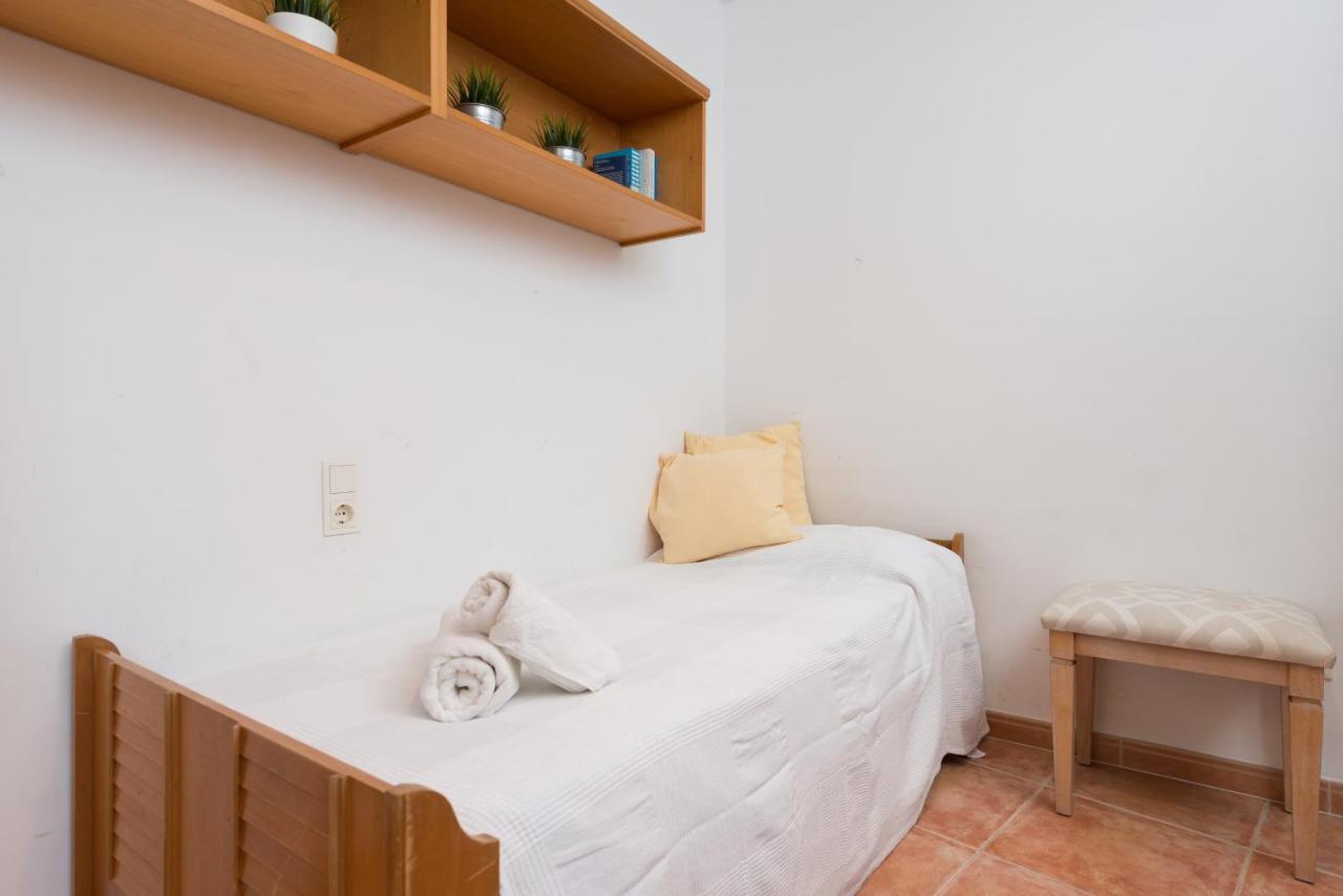 Can Besso Holiday home