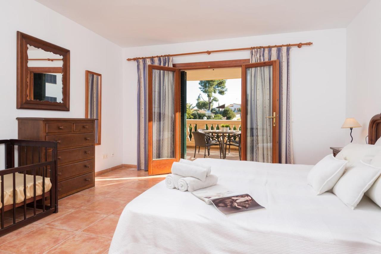 Holiday home Can Besso *