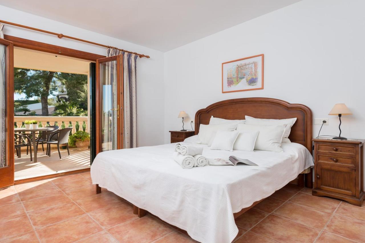 Сasa de vacaciones Besso Puerto de Alcúdia