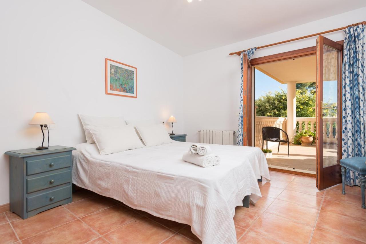 Holiday home Can Besso *