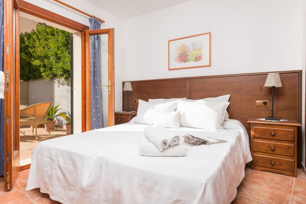 Holiday home Can Besso Port de Alcudia (Mallorca)