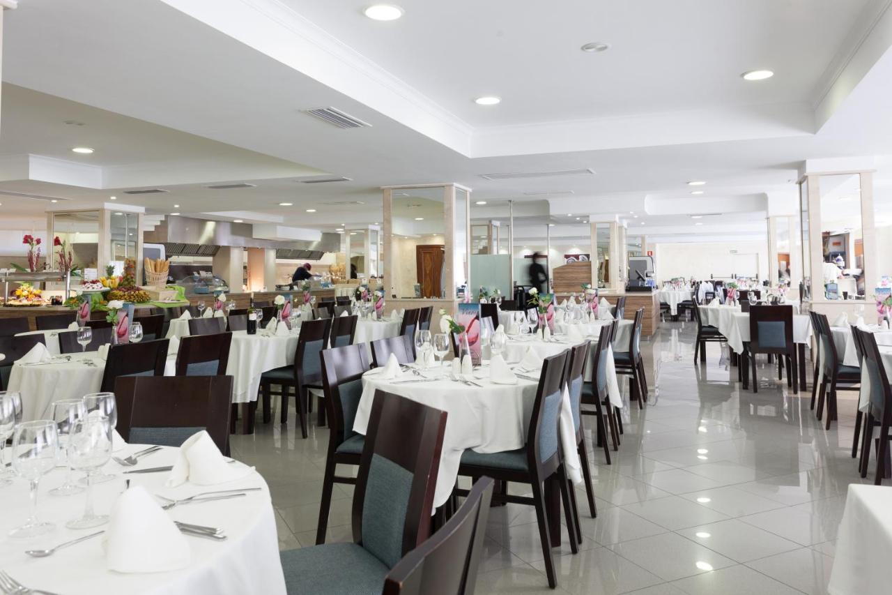 Timor 4* Playa de Palma (Mallorca)