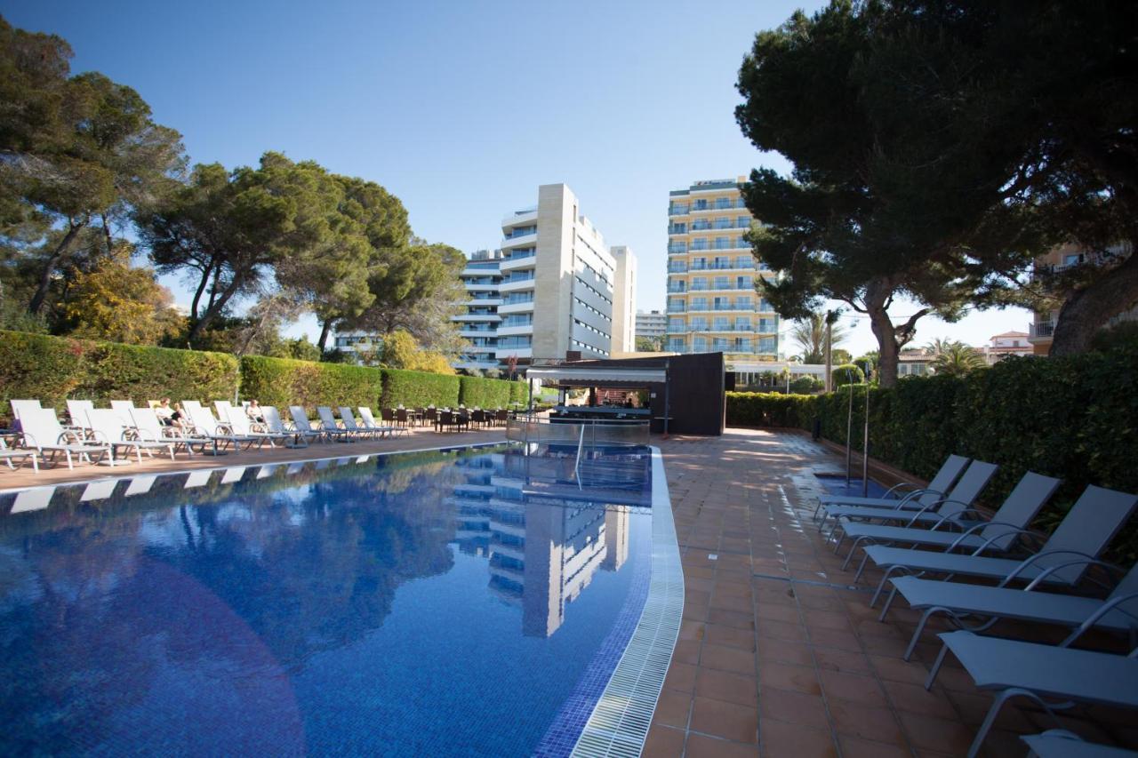 Hotel Timor Playa de Palma (Mallorca)