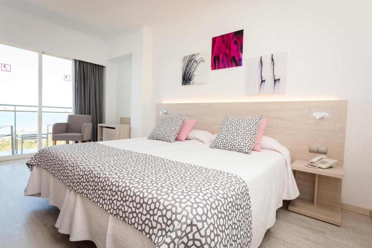 Timor 4* Playa de Palma (Mallorca)