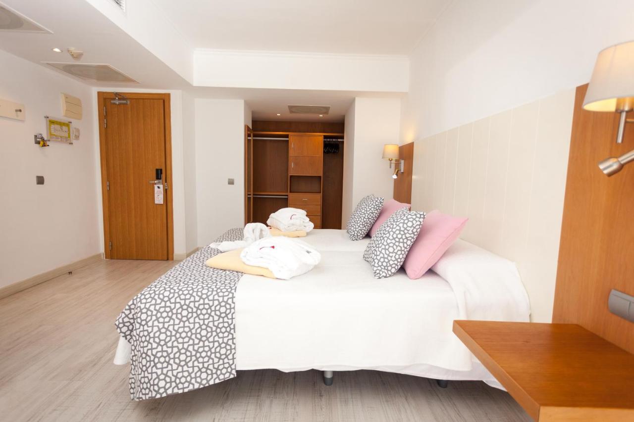 Timor 4* Playa de Palma (Mallorca)