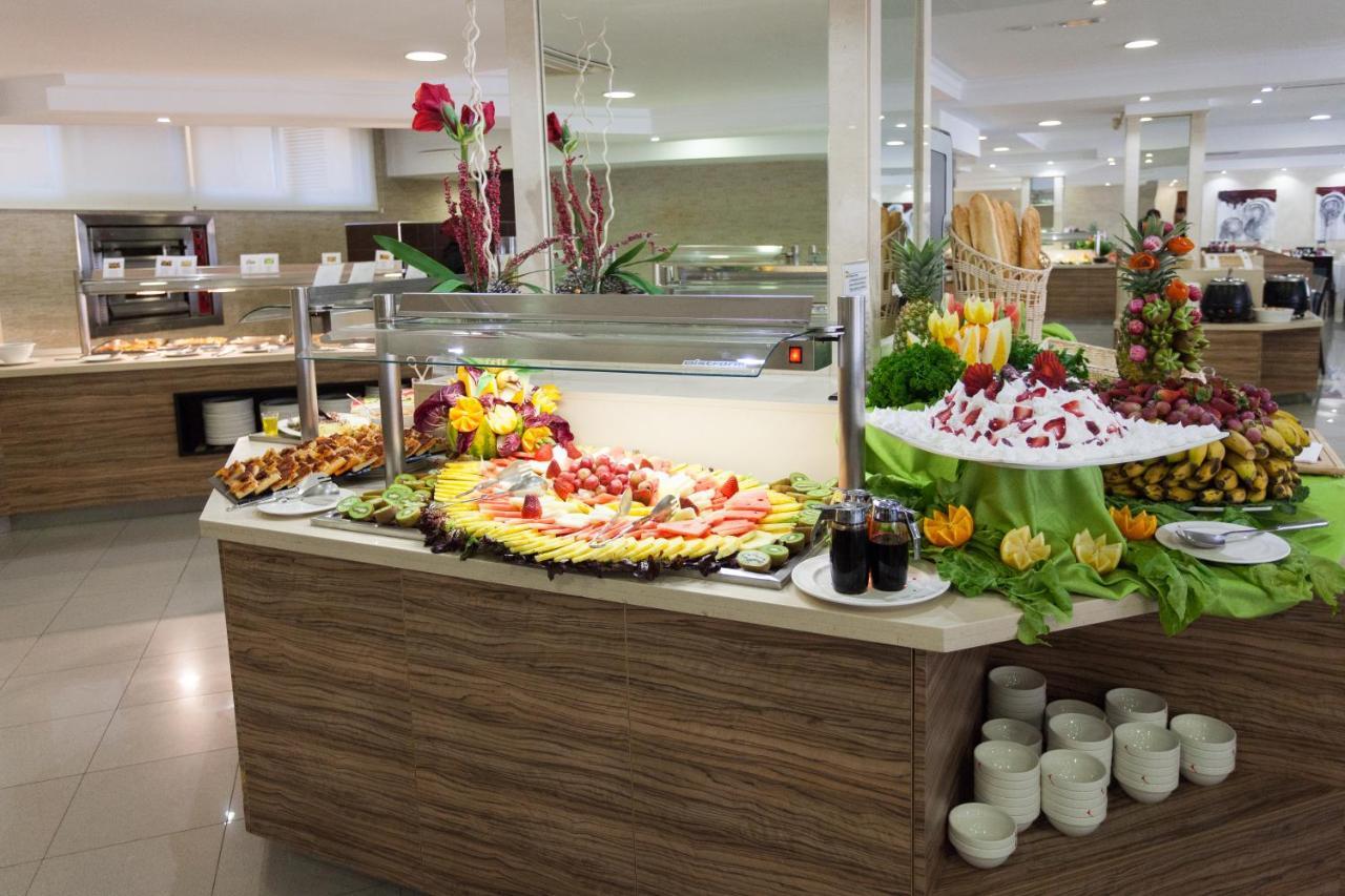 Timor 4* Playa de Palma (Mallorca)