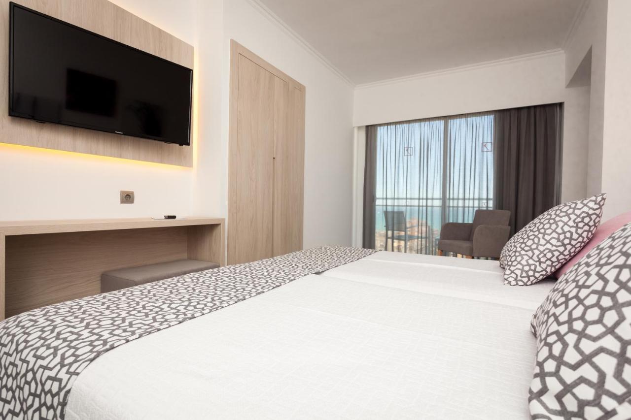Timor 4* Playa de Palma (Mallorca)