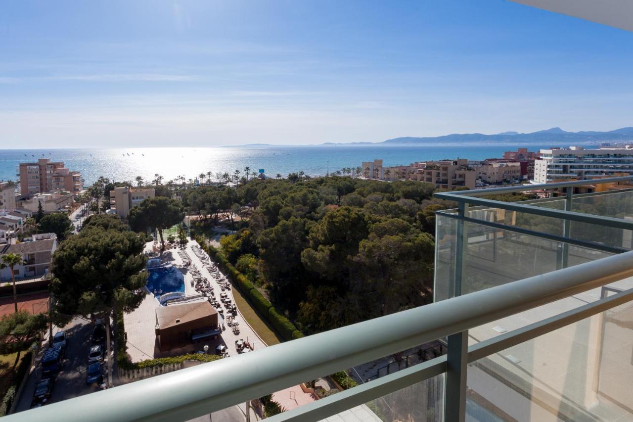 Hotel Timor Playa de Palma (Mallorca)