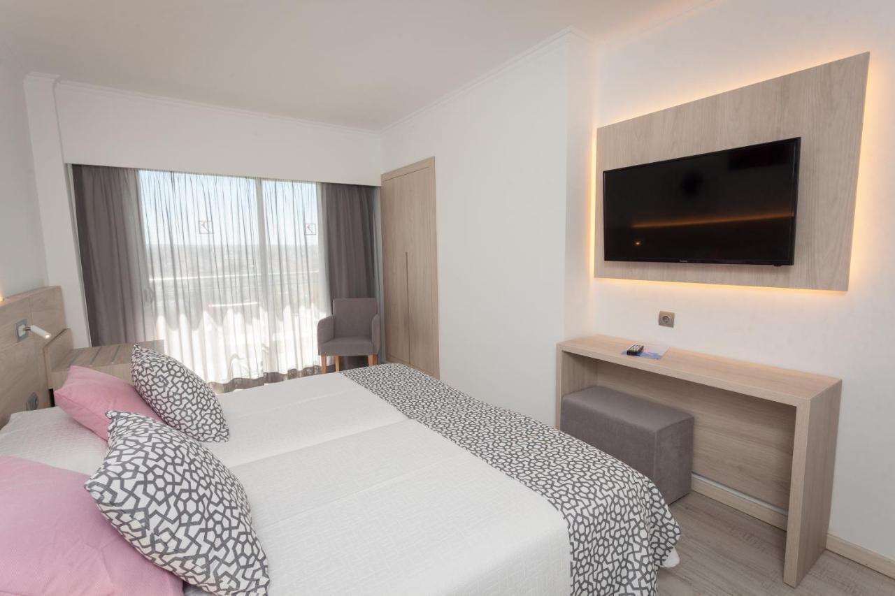 Timor Hotel Playa de Palma (Mallorca)