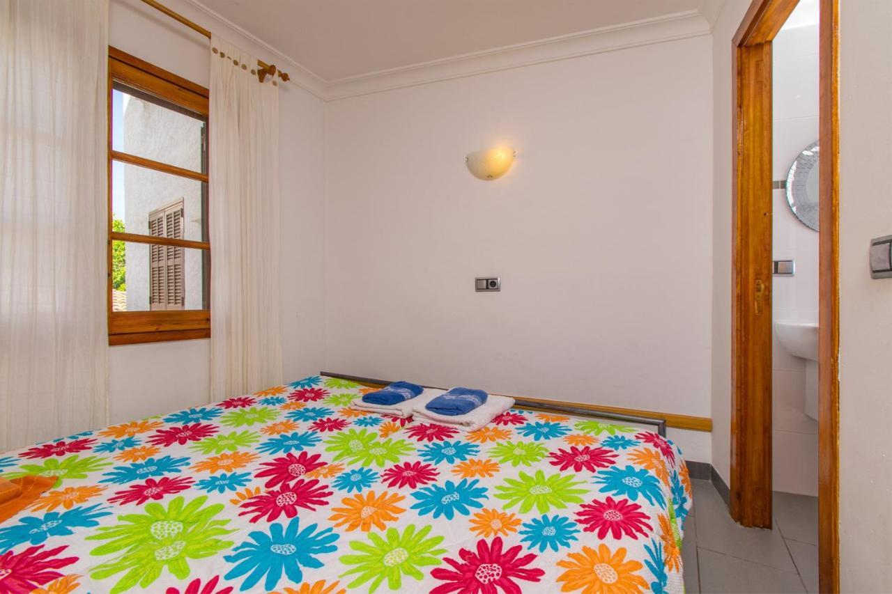 Apartamento Carabela